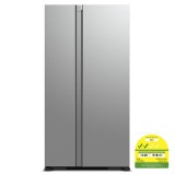 Hitachi R-S700PMS0 - GS Side by Side Refrigerator (595L)